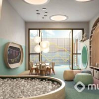 Lindenberg Reserva Paraíso - Brinquedoteca Lindenberg Reserva Paraíso - Brinquedoteca