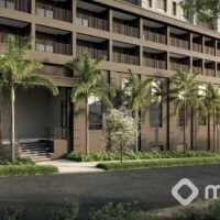 Lindenberg Reserva Paraíso - Embasamento Lindenberg Reserva Paraíso - Embasamento