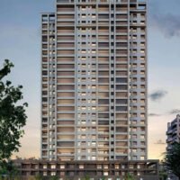 Lindenberg Reserva Paraíso - Fachada Lindenberg Reserva Paraíso - Fachada