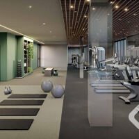 Lindenberg Reserva Paraíso - Fitness Lindenberg Reserva Paraíso - Fitness