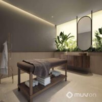 Lindenberg Reserva Paraíso - Massagem Lindenberg Reserva Paraíso - Massagem