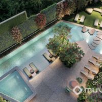 Lindenberg Reserva Paraíso - Voo piscina Lindenberg Reserva Paraíso - Voo piscina