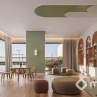 Riserva by Tarjab | Torre 1 - Brinquedoteca Riserva by Tarjab | Torre 1 - Brinquedoteca