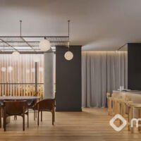 Riserva by Tarjab | Torre 1 - Espaço gourmet Riserva by Tarjab | Torre 1 - Espaço gourmet