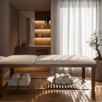 Riserva by Tarjab | Torre 1 - Massagem Riserva by Tarjab | Torre 1 - Massagem