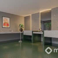 Riserva by Tarjab | Torre 1 - Pet shower Riserva by Tarjab | Torre 1 - Pet shower