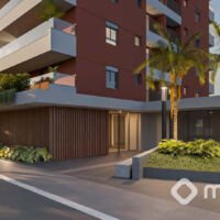 Riserva by Tarjab | Torre 1 - Praça de entrada Riserva by Tarjab | Torre 1 - Praça de entrada