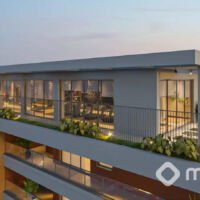 Riserva by Tarjab | Torre 1 - Rooftop Riserva by Tarjab | Torre 1 - Rooftop