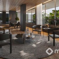 Riserva by Tarjab | Torre 1 - Salão de festas Riserva by Tarjab | Torre 1 - Salão de festas