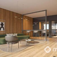 Riserva by Tarjab | Torre 2 - Coworking Riserva by Tarjab | Torre 2 - Coworking