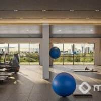 Riserva by Tarjab | Torre 2 - Fitness Riserva by Tarjab | Torre 2 - Fitness