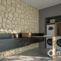 Riserva by Tarjab | Torre 2 - Lavanderia Riserva by Tarjab | Torre 2 - Lavanderia