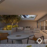 Riserva by Tarjab | Torre 2 - Praça interna Riserva by Tarjab | Torre 2 - Praça interna