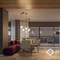 Riserva by Tarjab | Torre 2 - Salão de festas Riserva by Tarjab | Torre 2 - Salão de festas