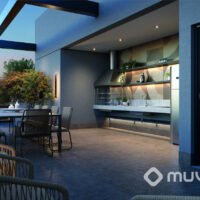 Today Campo Belo - Churrasqueira Today Campo Belo - Churrasqueira