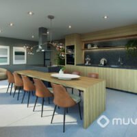 Today Campo Belo - Espaço gourmet Today Campo Belo - Espaço gourmet