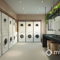 Today Campo Belo - Lavanderia Today Campo Belo - Lavanderia