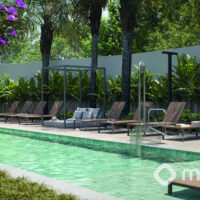 Today Campo Belo - Piscina Today Campo Belo - Piscina