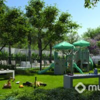 Today Campo Belo - Playground Today Campo Belo - Playground