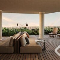 Jardim 1101 - Lounge Jardim 1101 - Lounge