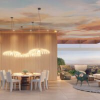 On The Sky Bela Cintra - Espaço gourmet On The Sky Bela Cintra - Espaço gourmet