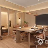 Urban Vogel Moema - Coworking Urban Vogel Moema - Coworking