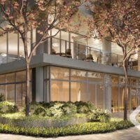 Urban Vogel Moema - Entrada Urban Vogel Moema - Entrada