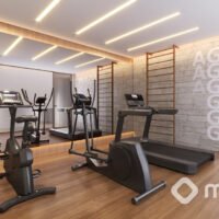 Urban Vogel Moema - Fitness Urban Vogel Moema - Fitness