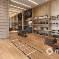 Urban Vogel Moema - Sala funcional Urban Vogel Moema - Sala funcional