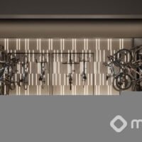 Vogel Moema - Bicicletário Vogel Moema - Bicicletário