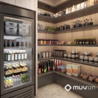 Vogel Moema - Mini market Vogel Moema - Mini market