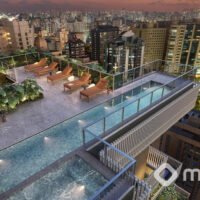 Vogel Moema - Piscina Vogel Moema - Piscina