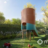 Vogel Moema - Playground Vogel Moema - Playground