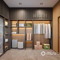 Agami Park Residences - Delivery Agami Park Residences - Delivery