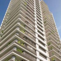 Agami Park Residences - Fachada Agami Park Residences - Fachada