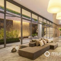 Agami Park Residences - Lobby galeria Agami Park Residences - Lobby galeria