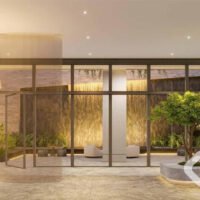 Agami Park Residences - Lobby galeria Agami Park Residences - Lobby galeria