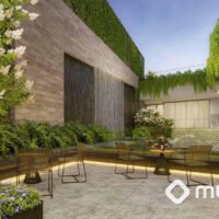 Agami Park Residences - Lounge festas Agami Park Residences - Lounge festas