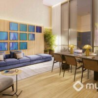 Agami Park Residences - Meeting room Agami Park Residences - Meeting room