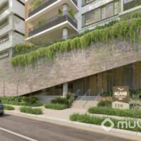 Agami Park Residences - Portaria Agami Park Residences - Portaria