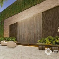 Agami Park Residences - Praça galeria Agami Park Residences - Praça galeria