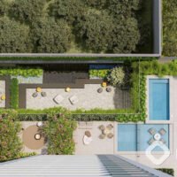 Agami Park Residences - Voo lazer Agami Park Residences - Voo lazer