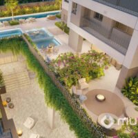 Agami Park Residences - Voo lazer geral Agami Park Residences - Voo lazer geral