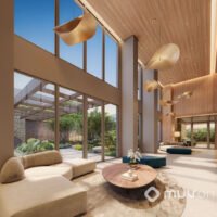 MAC Brooklin - Lobby MAC Brooklin - Lobby