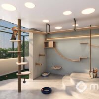 BRK by Helbor - Cat place BRK by Helbor - Cat place