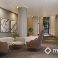 BRK by Helbor - Lobby studios BRK by Helbor - Lobby studios