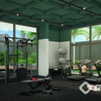 Emiie Moema Studios - Fitness Emiie Moema Studios - Fitness