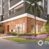 Living Full Estaiada - Acesso Living Full Estaiada - Acesso