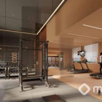 Living Full Estaiada - Fitness Living Full Estaiada - Fitness