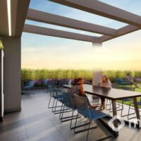 Living Full Estaiada - Lounge grill Living Full Estaiada - Lounge grill